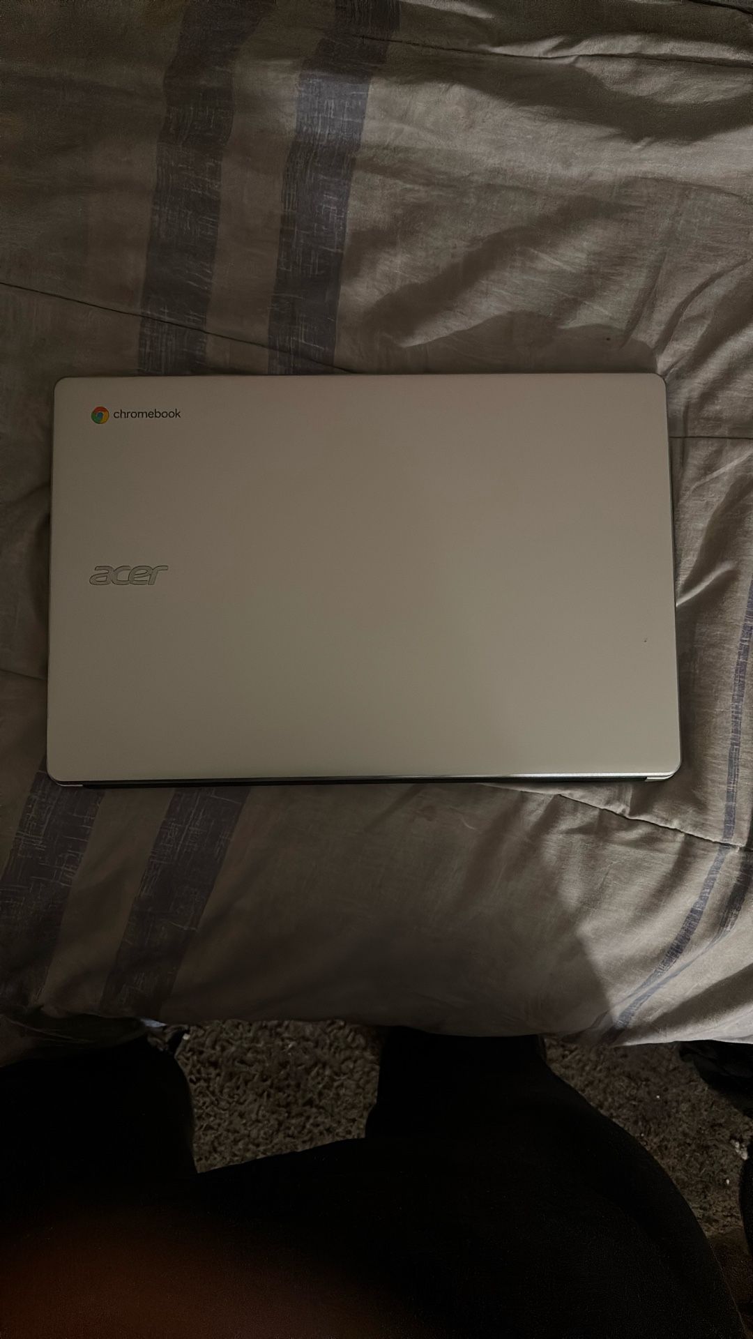 Acer Chromebook Sliver