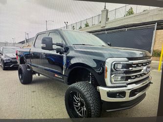2026 Ford F-250 Super Duty