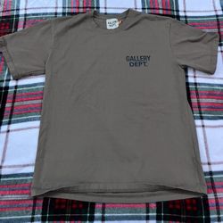 Gallery Dept T-Shirt