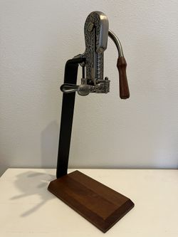 Roger Champion Model 1897 Wine Bottle Opener