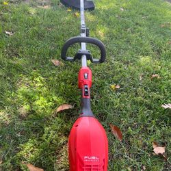 Milwaukee M18 FUEL Brushless StringTrimmer. Tool-Only