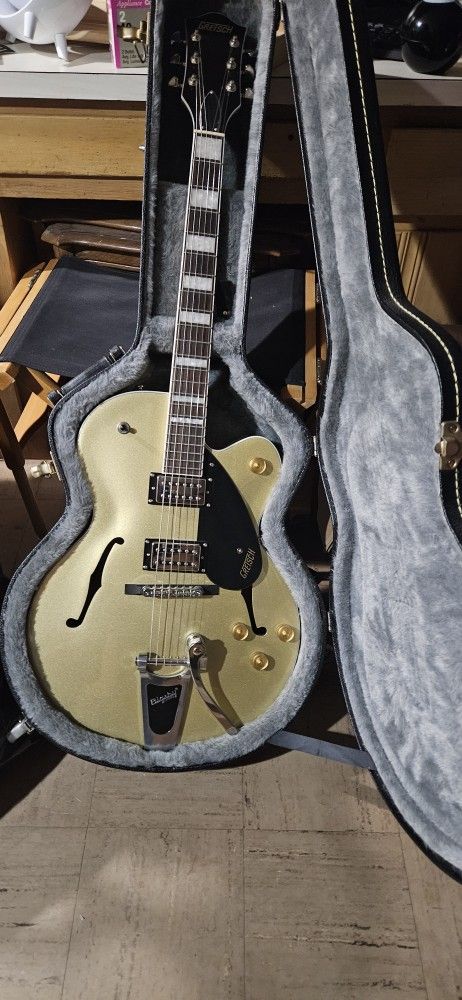 Gretsch Guitar