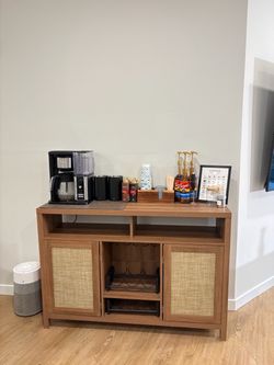 Coffee Bar