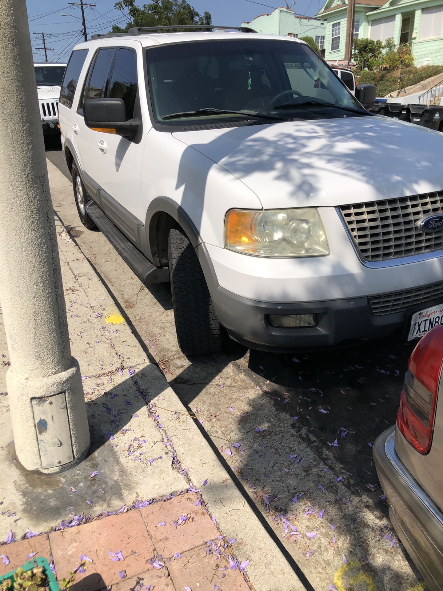 2003 Ford Expedition