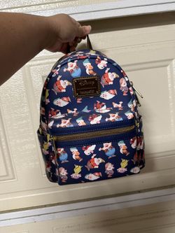 Loungfly Disney Princess