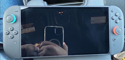 Nintendo Switch 2 Console Only