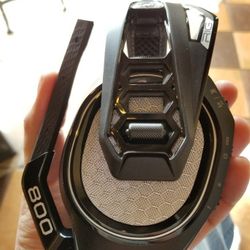 Gaming Headset