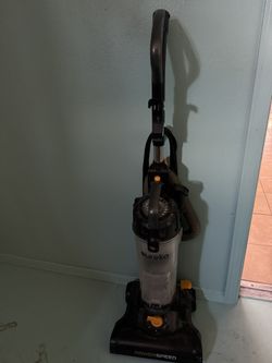 Vacuum