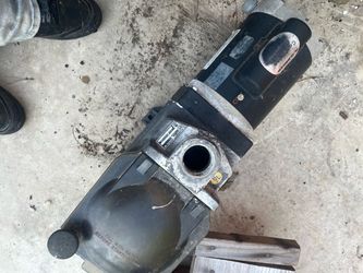 A.O. Smith Pool Pump Motor