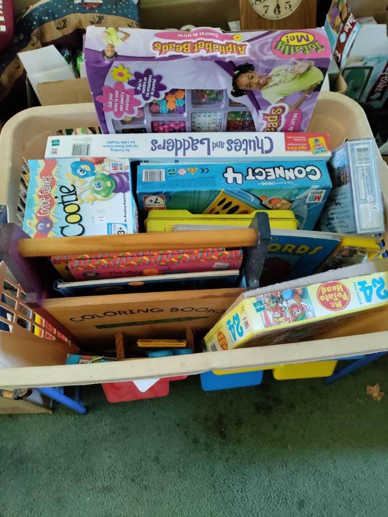 Children Games