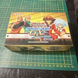 Yu-Gi-Oh! Trading Card Game: Speed Duel GX: Midterm Paradox Mini Box [Card Game] Sealed Packs