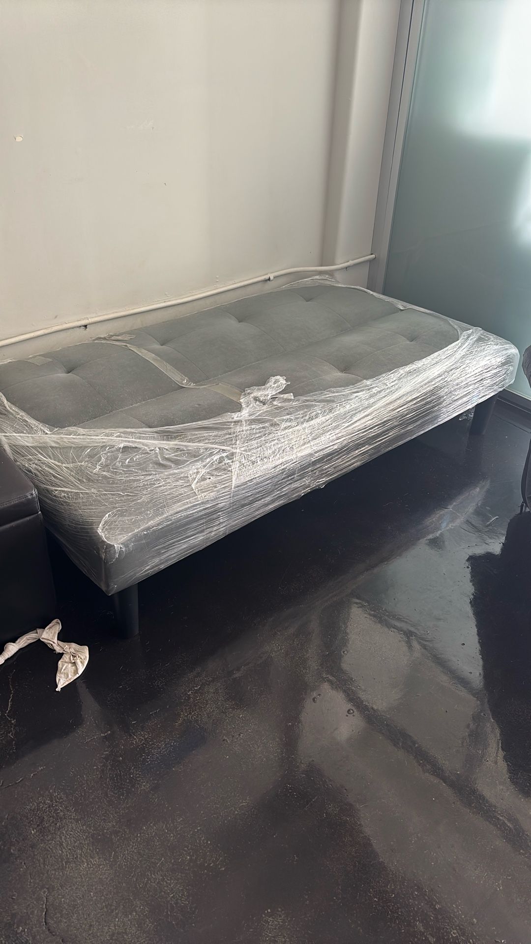 Futon
