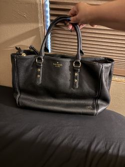 Kate spade medium Size