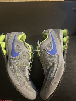 Nike Shoes Good Condition All Clean Size 11