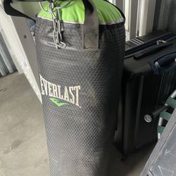 Punching Bag