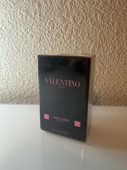 Valentino Born In Roma Intense