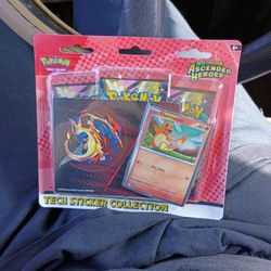 3 Pack Ascended Heros 