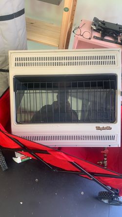Wall Heater