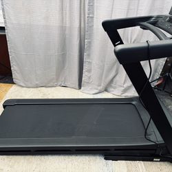 Nordictrack t series treadmill