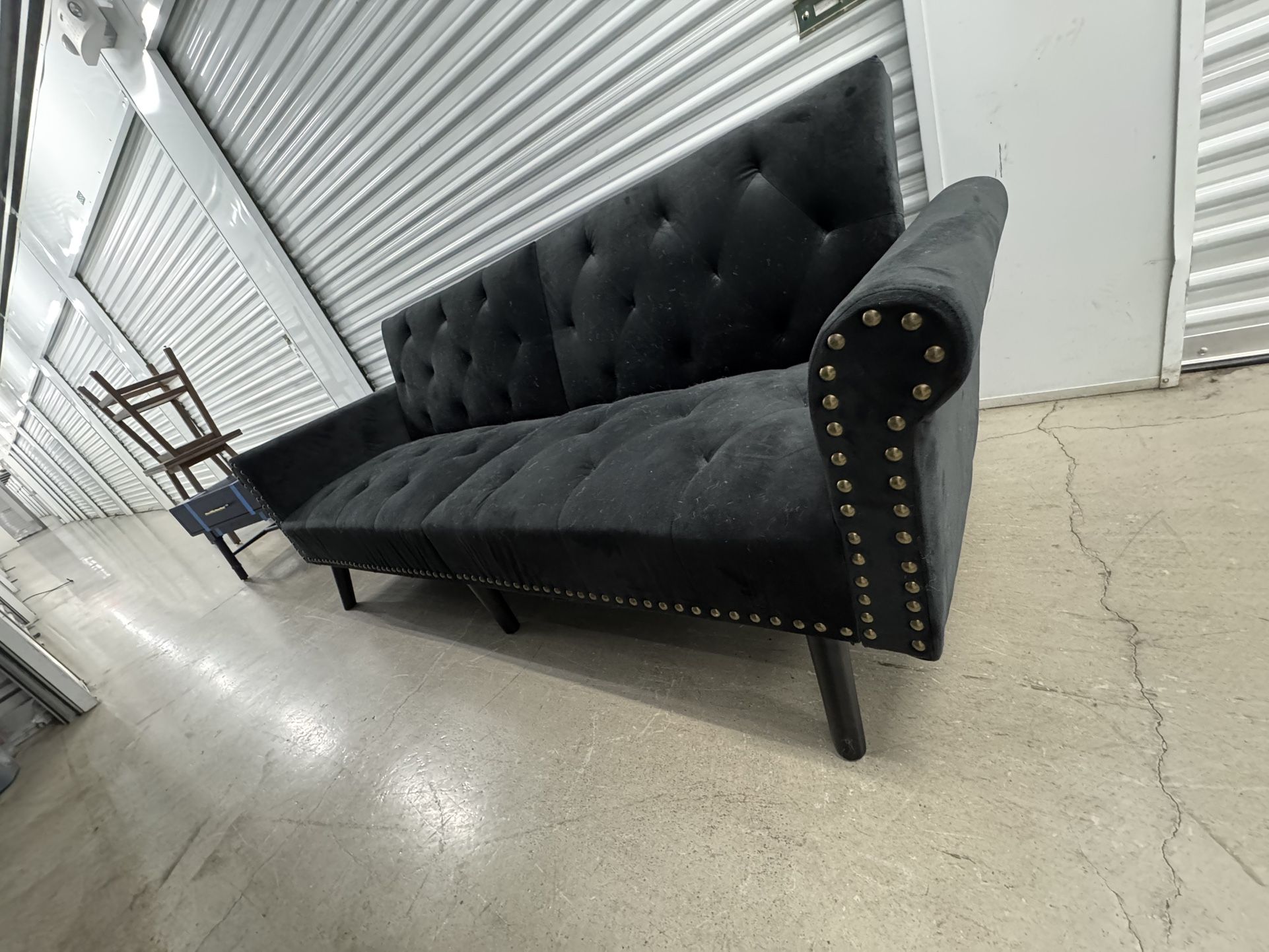 Sofa Bed - $125 OBO
