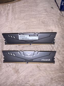 Team force 16gb RAM