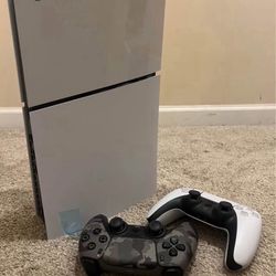 Ps5 