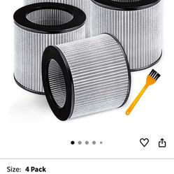 Bissell Vaccum Replacement Air Filter