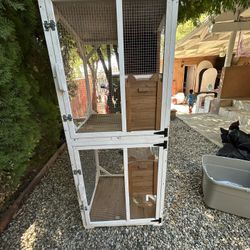 Pet House 