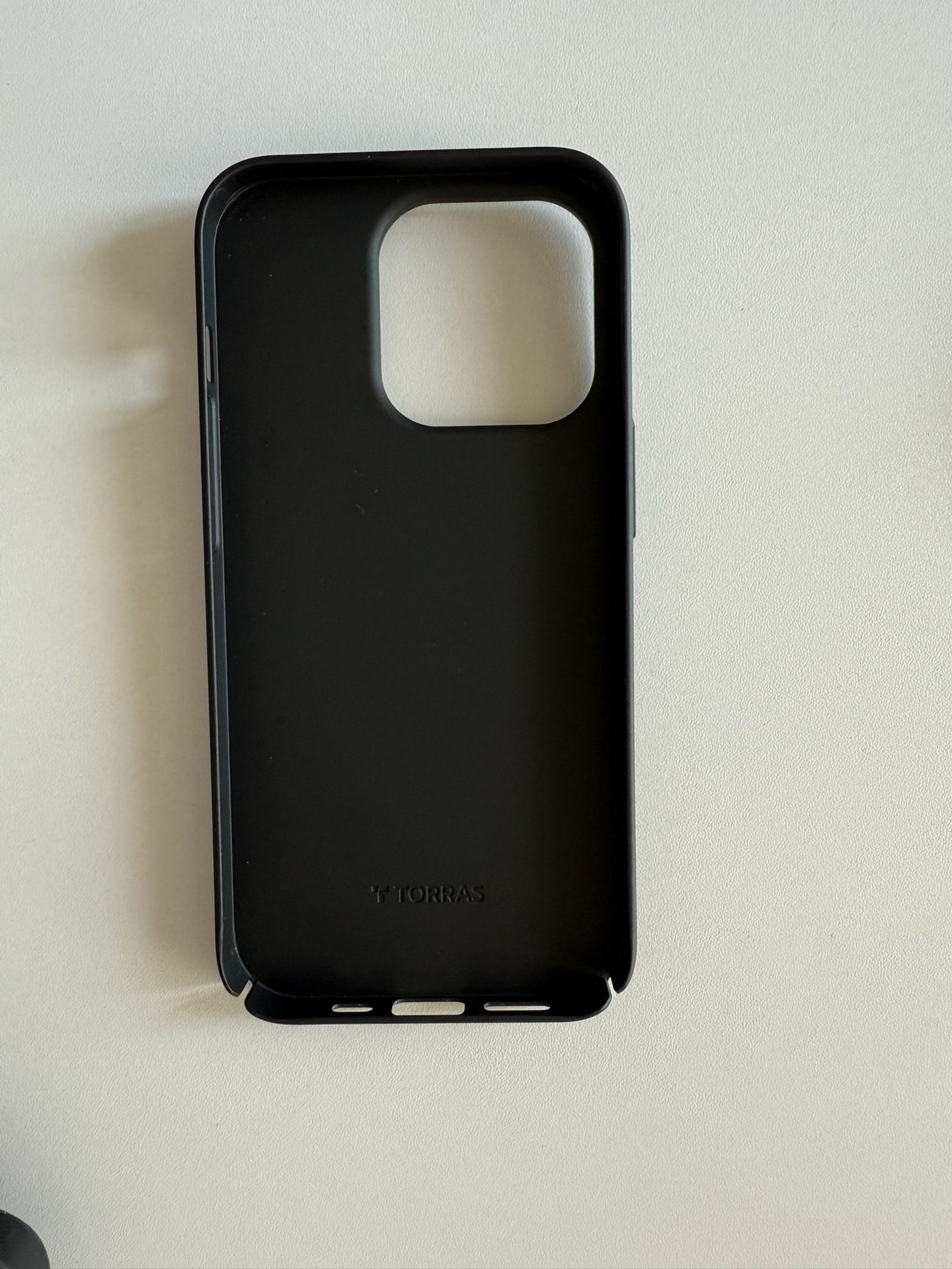 iPhone 14pro case, Black
