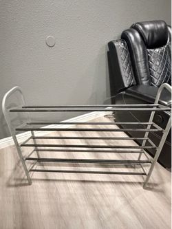 Shoe Rack