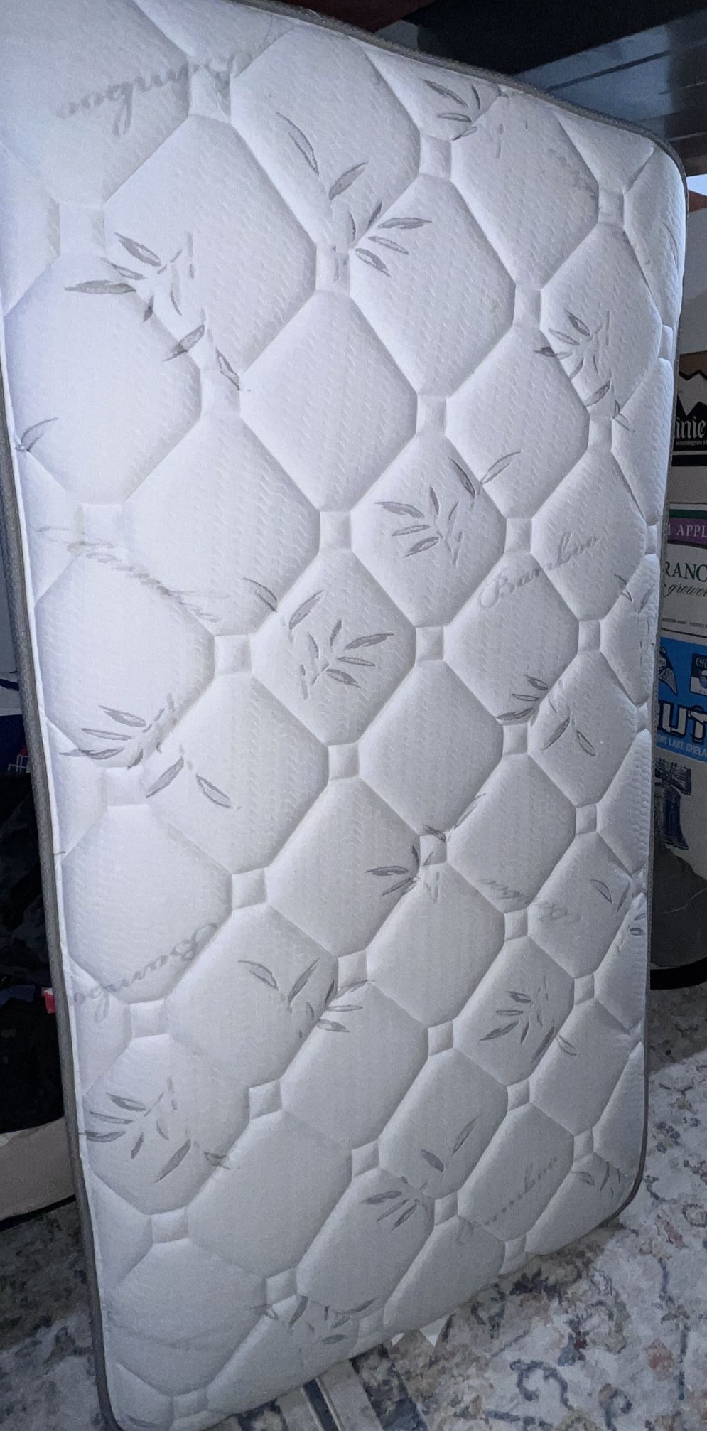 Mattress