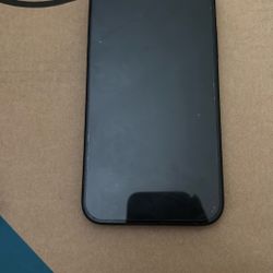 Black iPhone 15 Pro Max