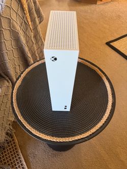 Xbox S Series
