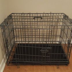 Dog Cage Rockledge Fl