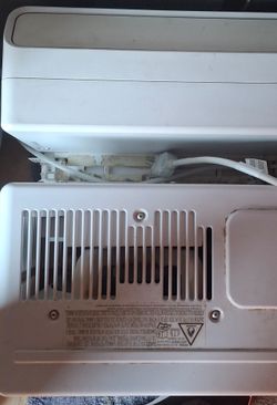 Window AC
