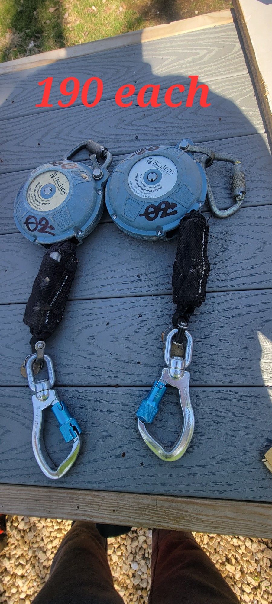 For Sale