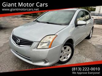 2011 Nissan Sentra