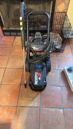 AR blue Clean Pressure Washer 2,400 Psi
