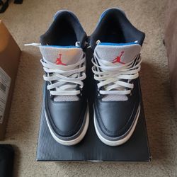 Rare Air Jordan 3