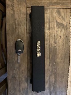 MATCO SOUND BAR w/ Bluetooth-AUX