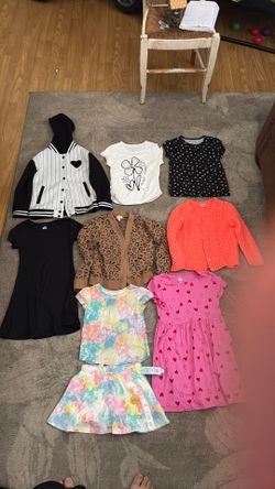 Clothes