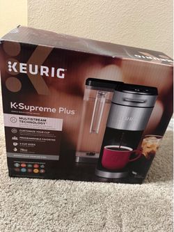 Keurig