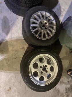 Rims