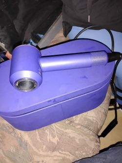 Dyson Hair Dryer