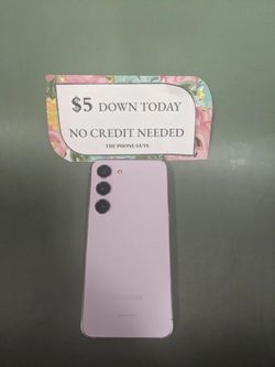 📱 Samsung Galaxy S23 – Starting at $229 or $1 to Take It Home Today! Save Up to $570 Instantly + Up to 6-Month Warranty 🔥