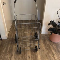Shopping cart