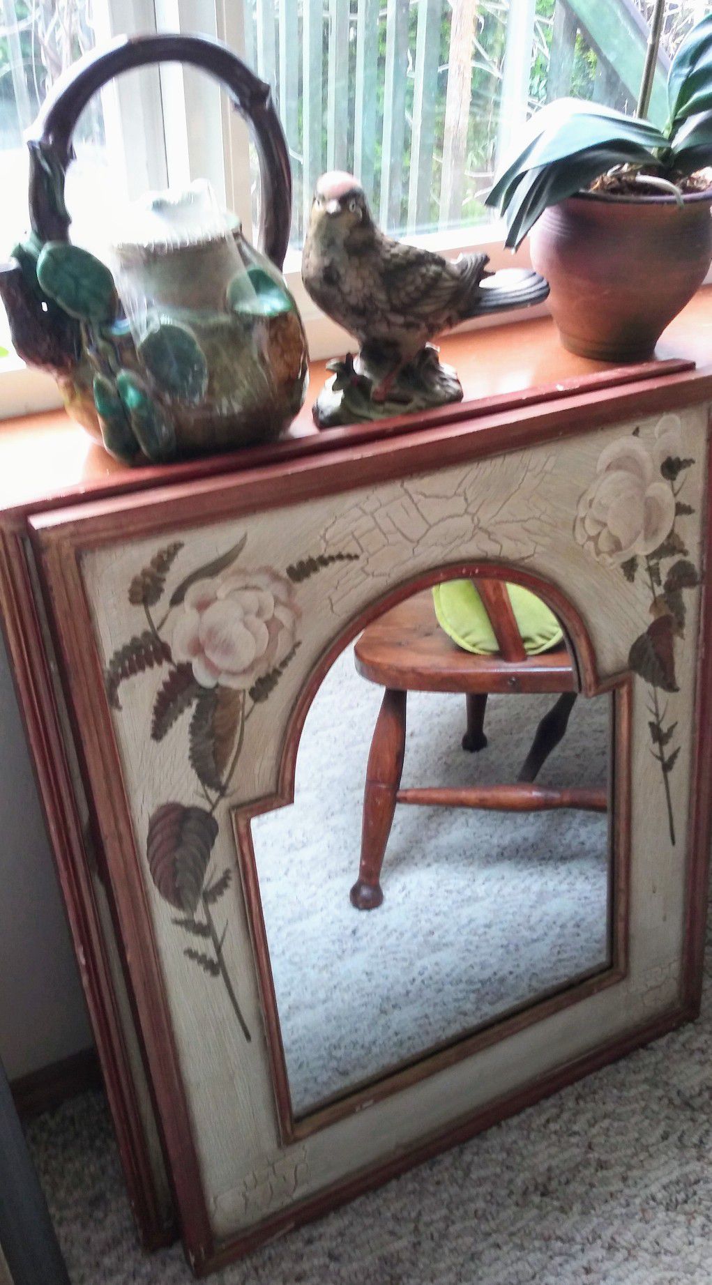$5&up! Always Avail: Wood, Rattan, Wicker, Orig Art Painting s, Gold & Iron Metal,  Mirror s Decor Frame s, Sets, Tray s Trunk Table Chairs +100s MORE