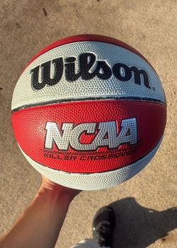 Basketball