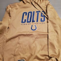 Colts NFL Men's Medium Hoodie