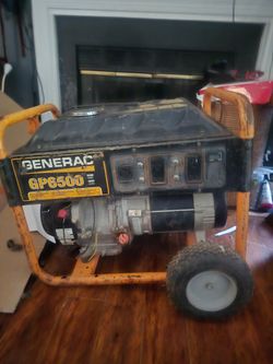 Generador generac
